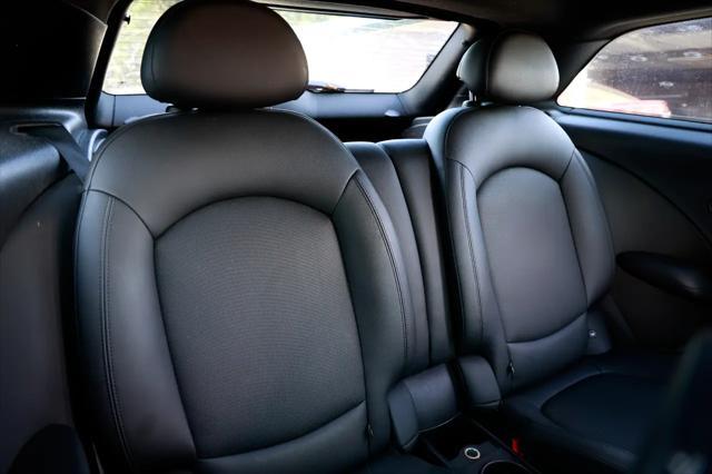 used 2014 MINI Paceman car, priced at $5,900