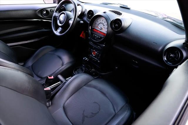 used 2014 MINI Paceman car, priced at $5,900