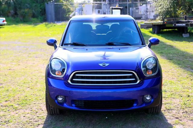 used 2014 MINI Paceman car, priced at $5,900