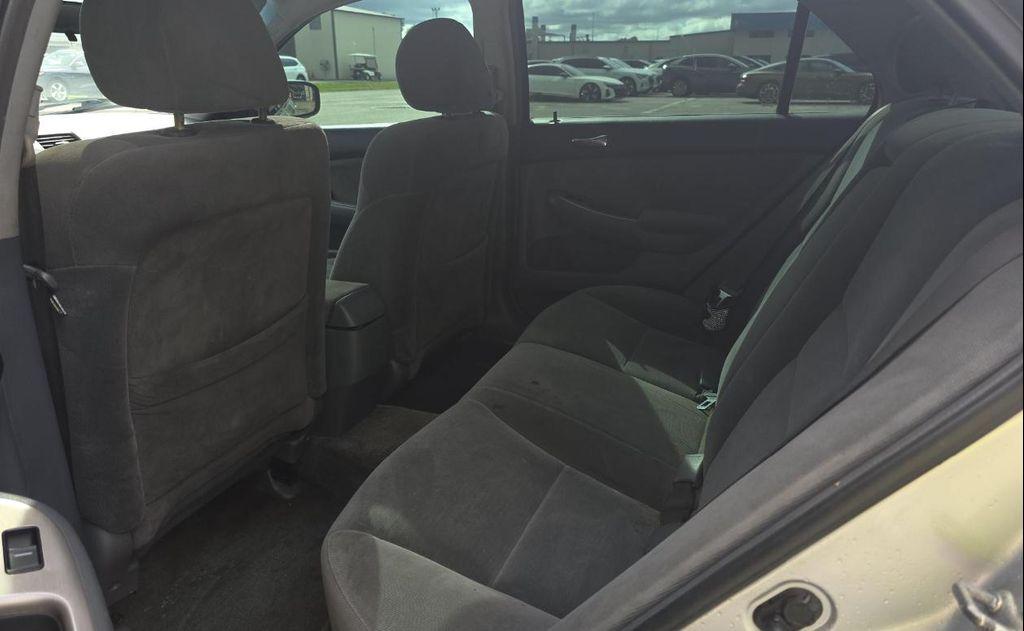 used 2006 Honda Accord car, priced at $2,100