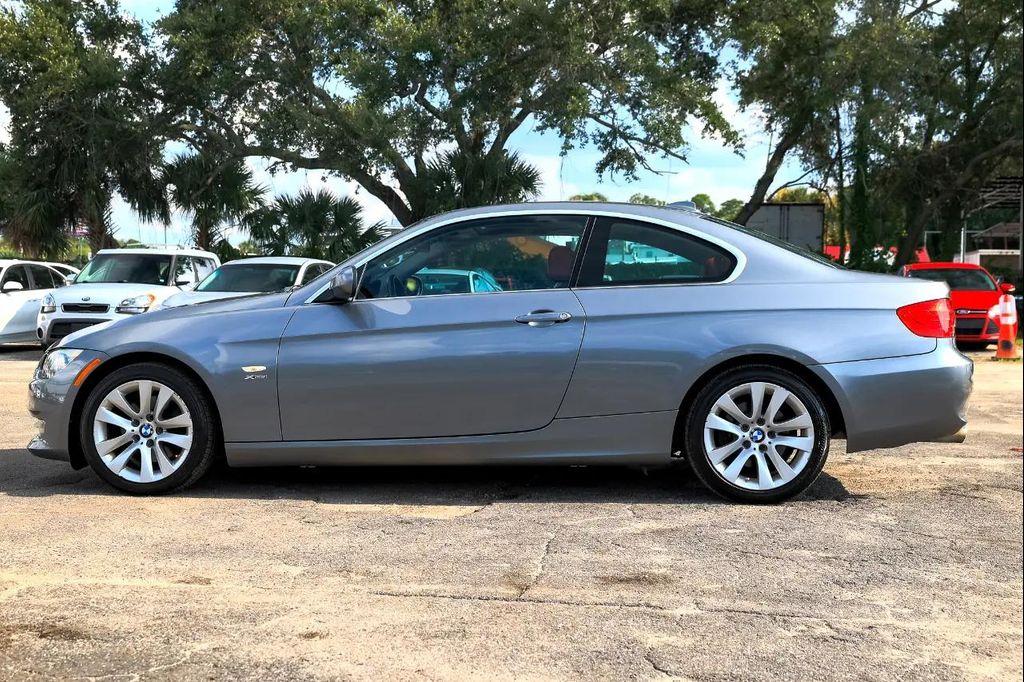 used 2012 BMW 328 car, priced at $7,900