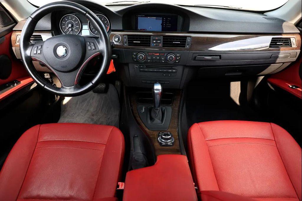 used 2012 BMW 328 car, priced at $7,900