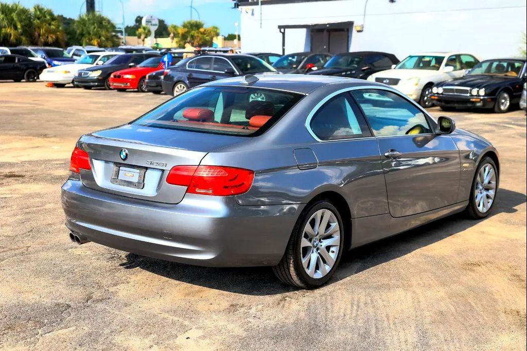 used 2012 BMW 328 car, priced at $7,900