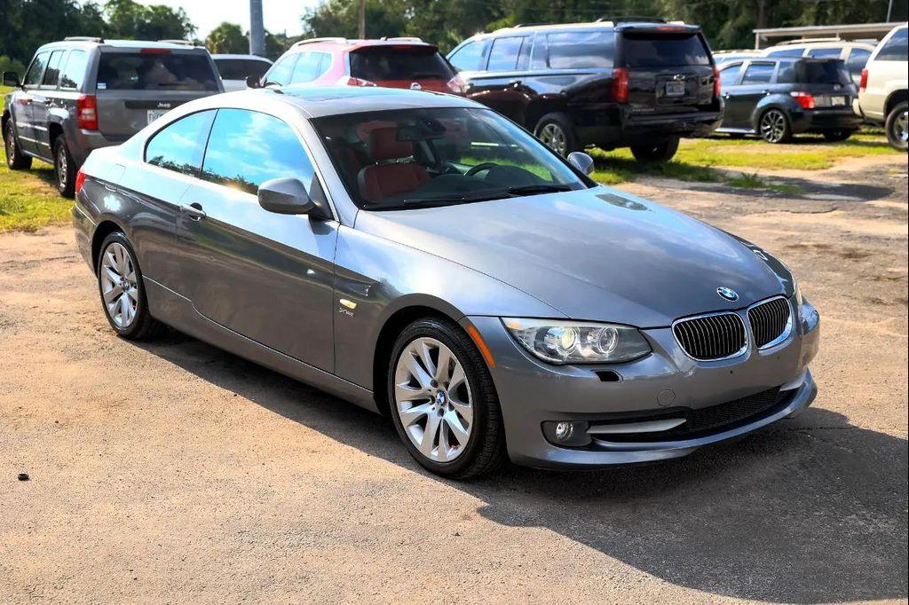 used 2012 BMW 328 car, priced at $7,900