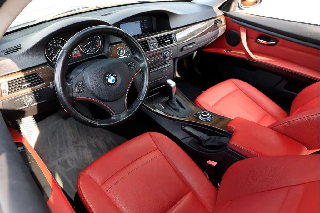 used 2012 BMW 328 car, priced at $7,900