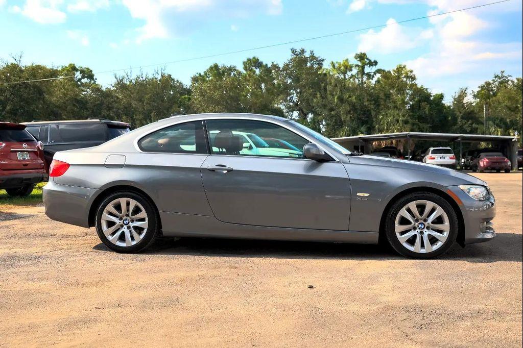 used 2012 BMW 328 car, priced at $7,900