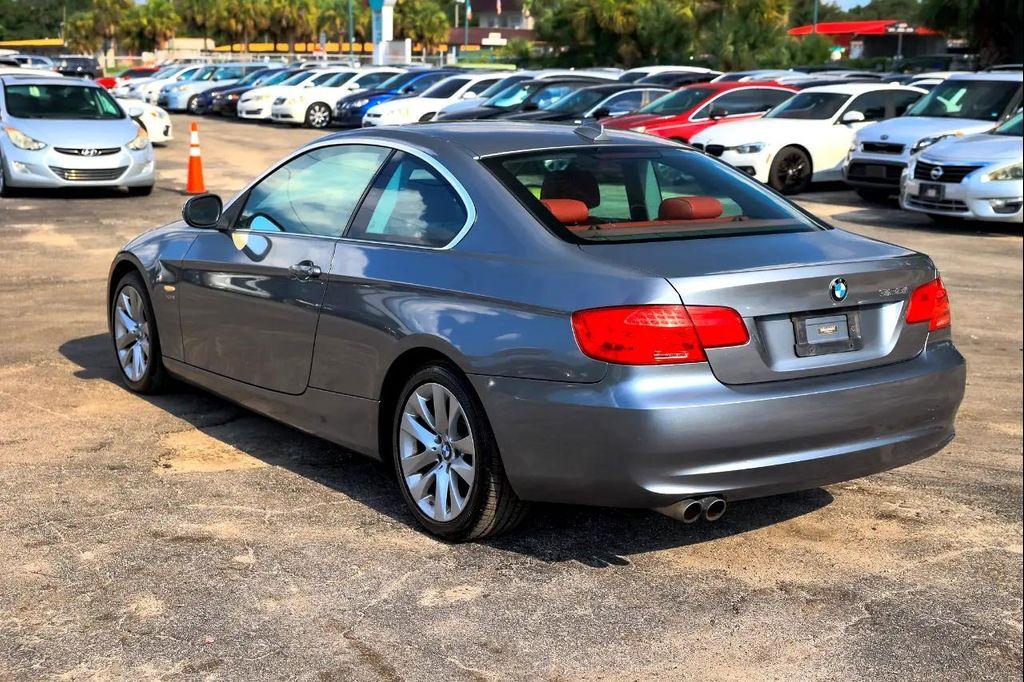 used 2012 BMW 328 car, priced at $7,900