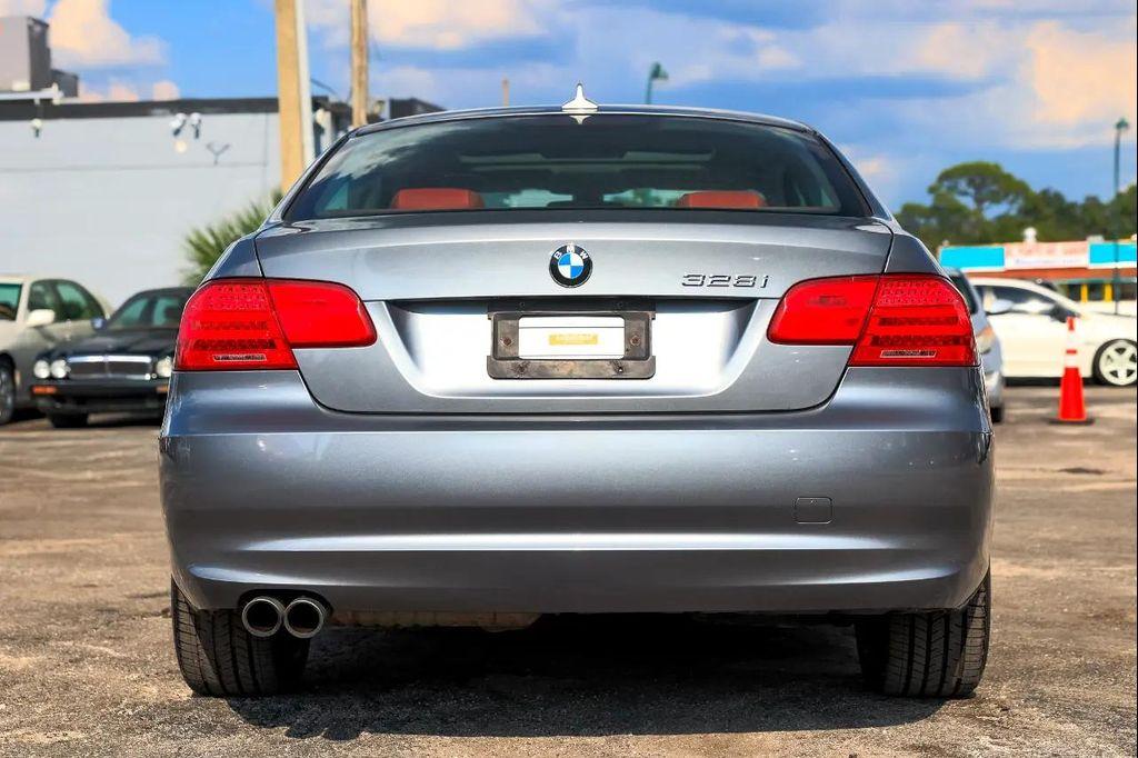 used 2012 BMW 328 car, priced at $7,900