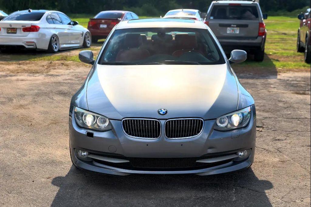 used 2012 BMW 328 car, priced at $7,900