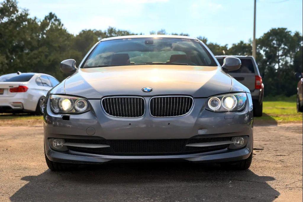 used 2012 BMW 328 car, priced at $7,900