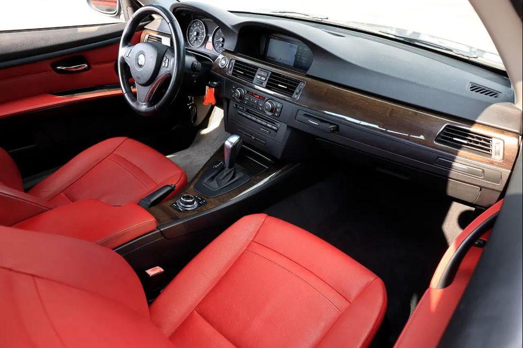 used 2012 BMW 328 car, priced at $7,900