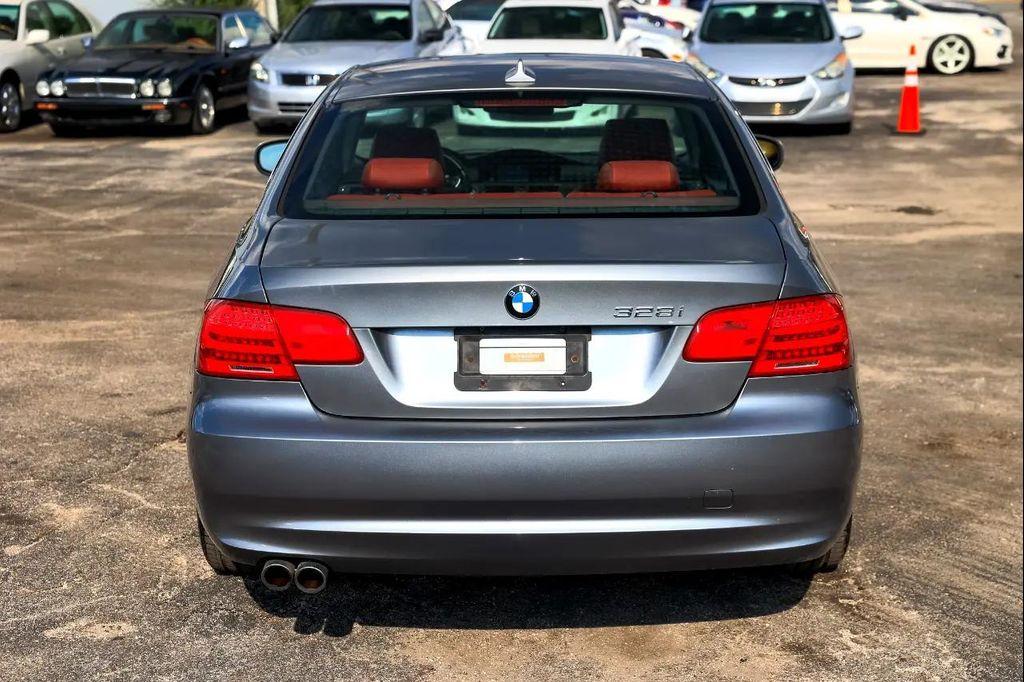 used 2012 BMW 328 car, priced at $7,900