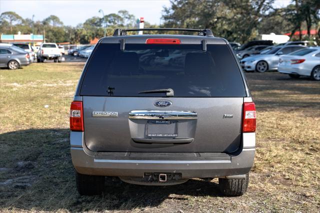 used 2013 Ford Expedition car, priced at $5,900