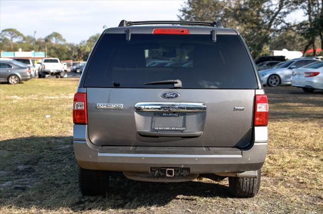 used 2013 Ford Expedition car, priced at $5,900