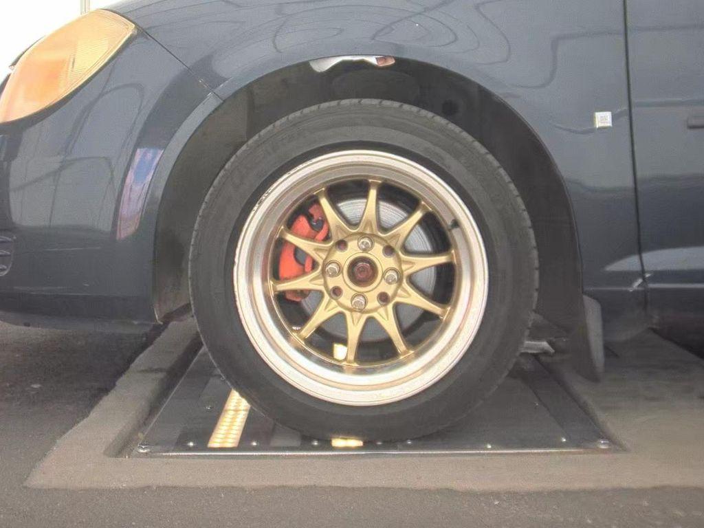 used 2009 Chevrolet Cobalt car, priced at $2,900