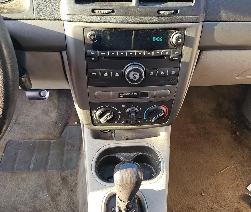 used 2009 Chevrolet Cobalt car, priced at $2,900