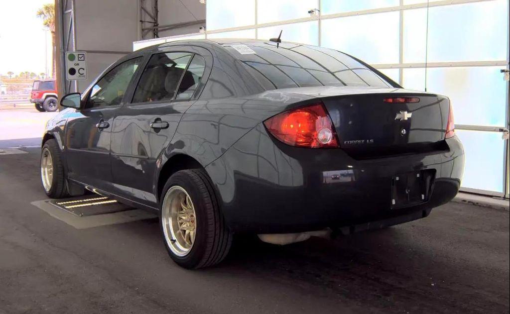 used 2009 Chevrolet Cobalt car, priced at $2,900