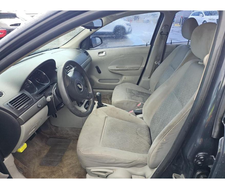 used 2009 Chevrolet Cobalt car, priced at $2,900