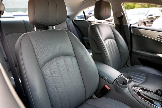 used 2007 Mercedes-Benz CLS-Class car, priced at $6,500