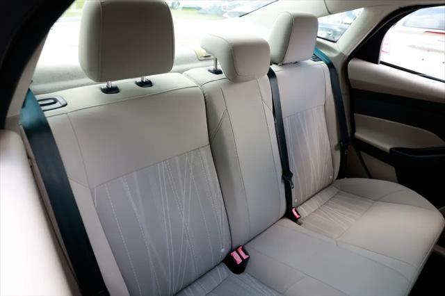 used 2015 Ford Focus car, priced at $5,500
