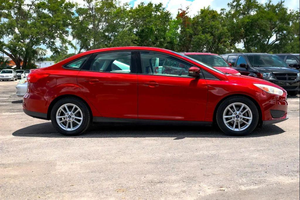 used 2015 Ford Focus car, priced at $5,500