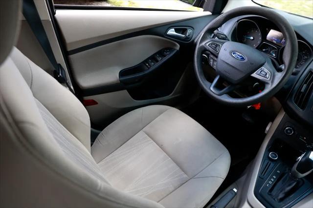 used 2015 Ford Focus car, priced at $5,500