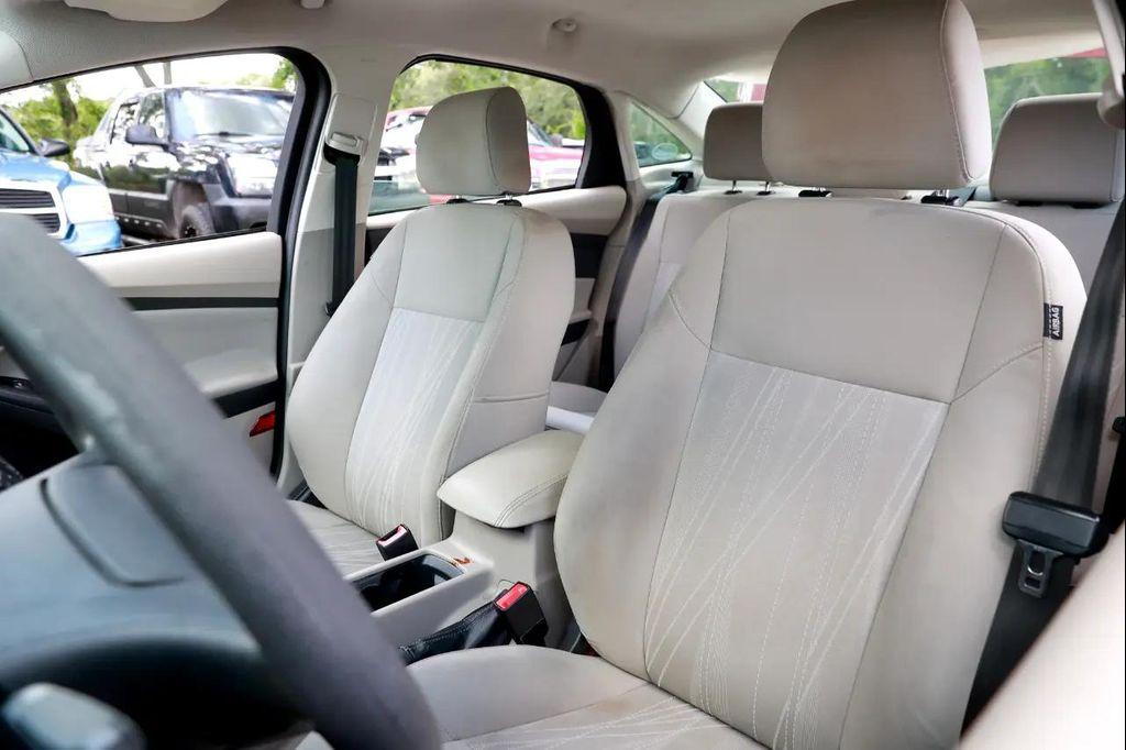 used 2015 Ford Focus car, priced at $5,500