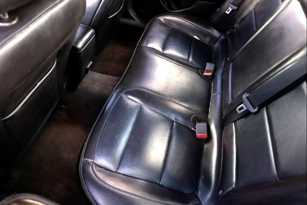 used 2016 Chevrolet Malibu Limited car, priced at $3,300