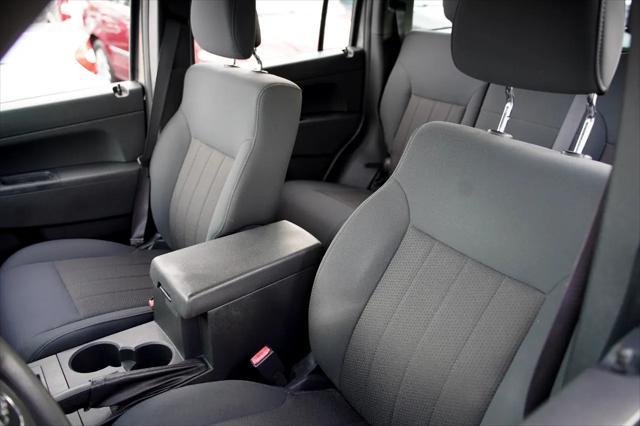 used 2012 Jeep Liberty car, priced at $4,600