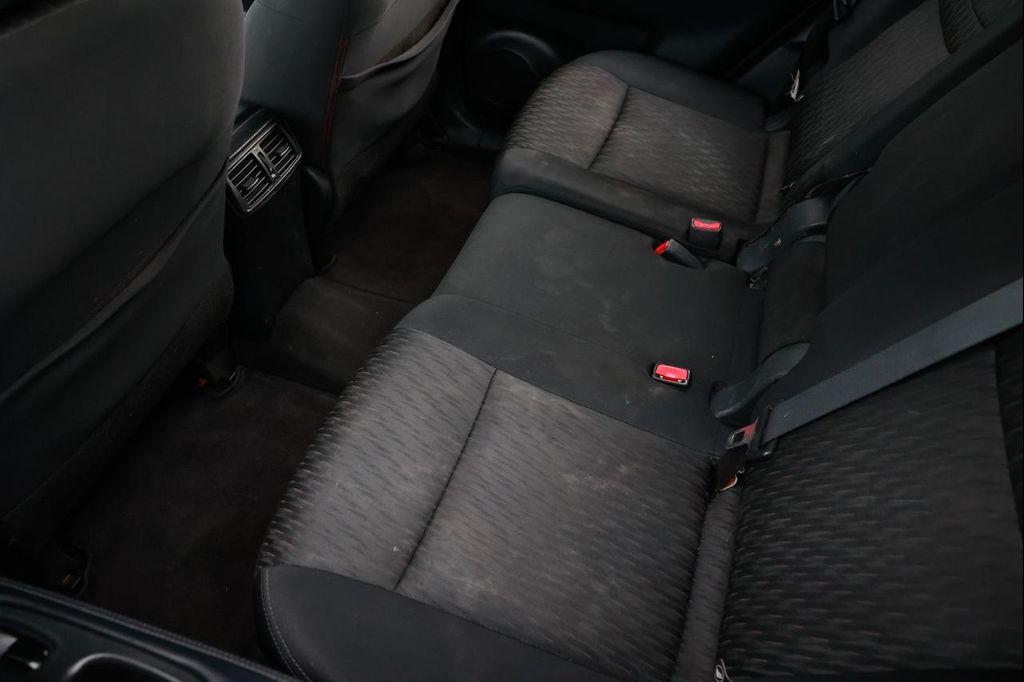used 2017 Nissan Rogue car, priced at $4,900