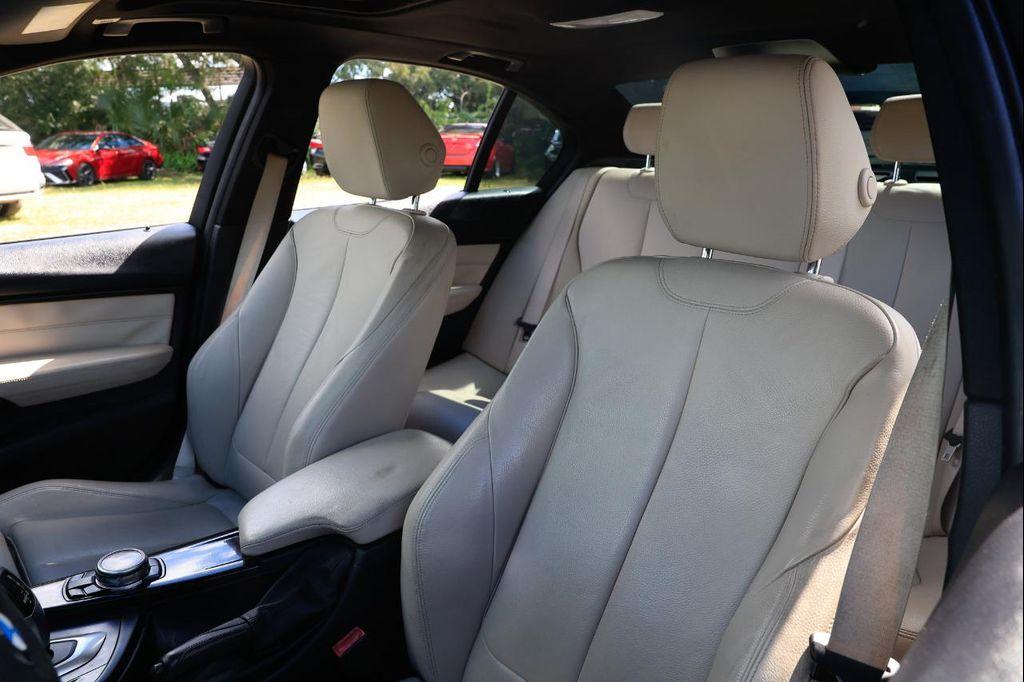 used 2014 BMW 328 car, priced at $6,900