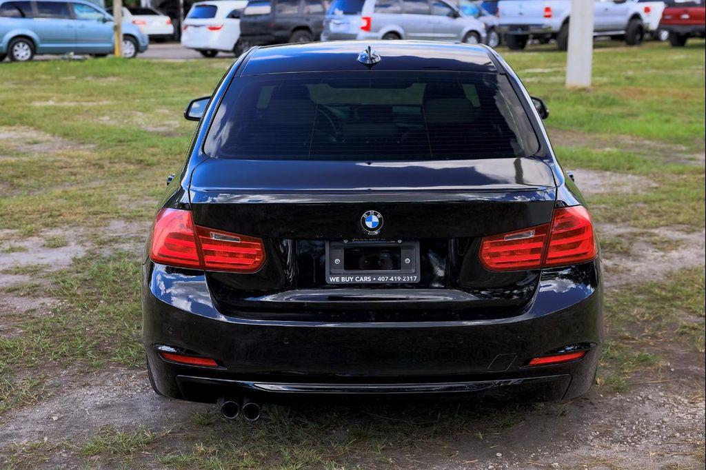 used 2014 BMW 328 car, priced at $6,900