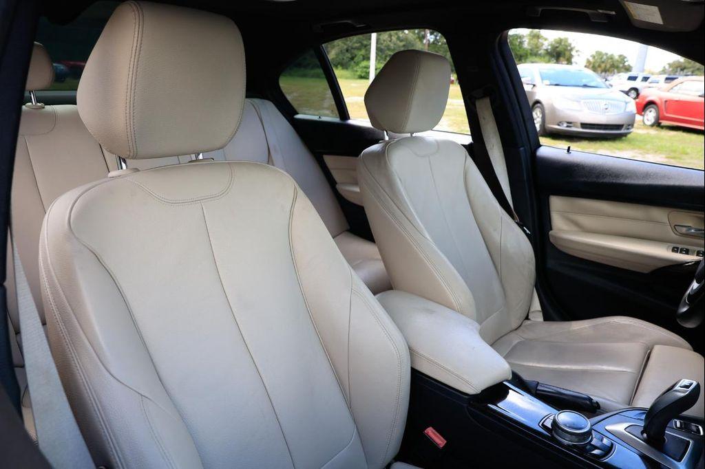 used 2014 BMW 328 car, priced at $6,900