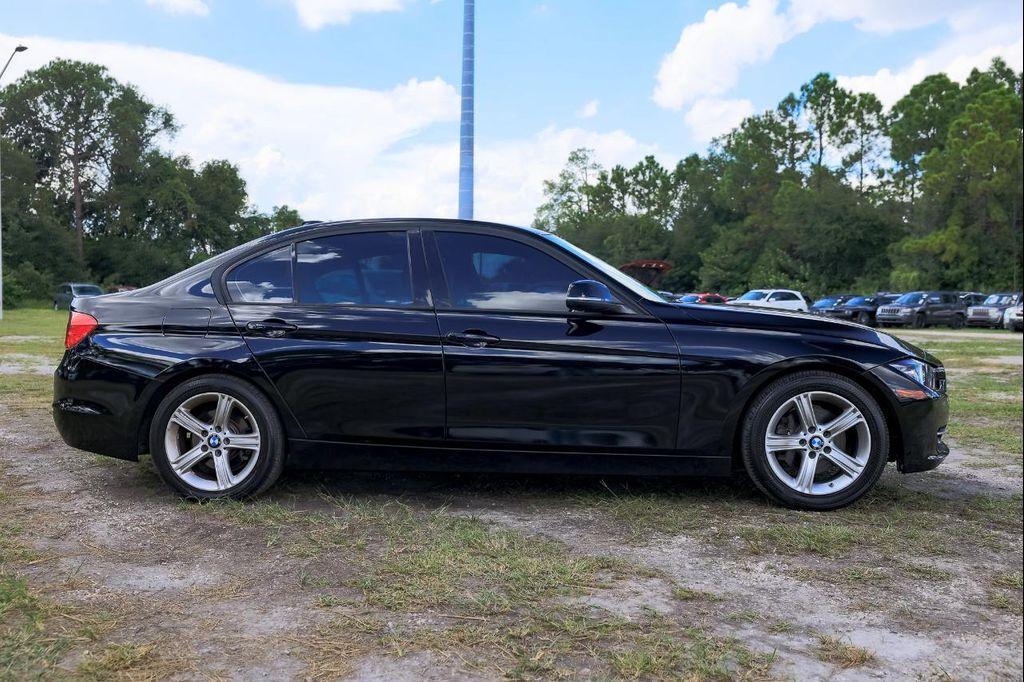 used 2014 BMW 328 car, priced at $6,900