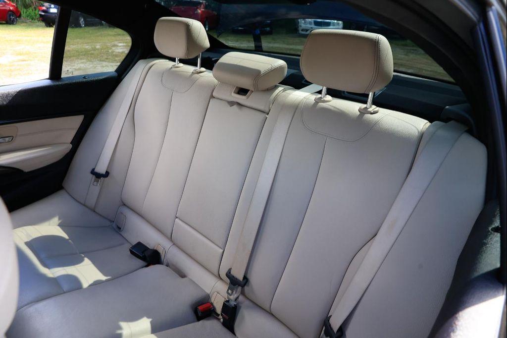 used 2014 BMW 328 car, priced at $6,900