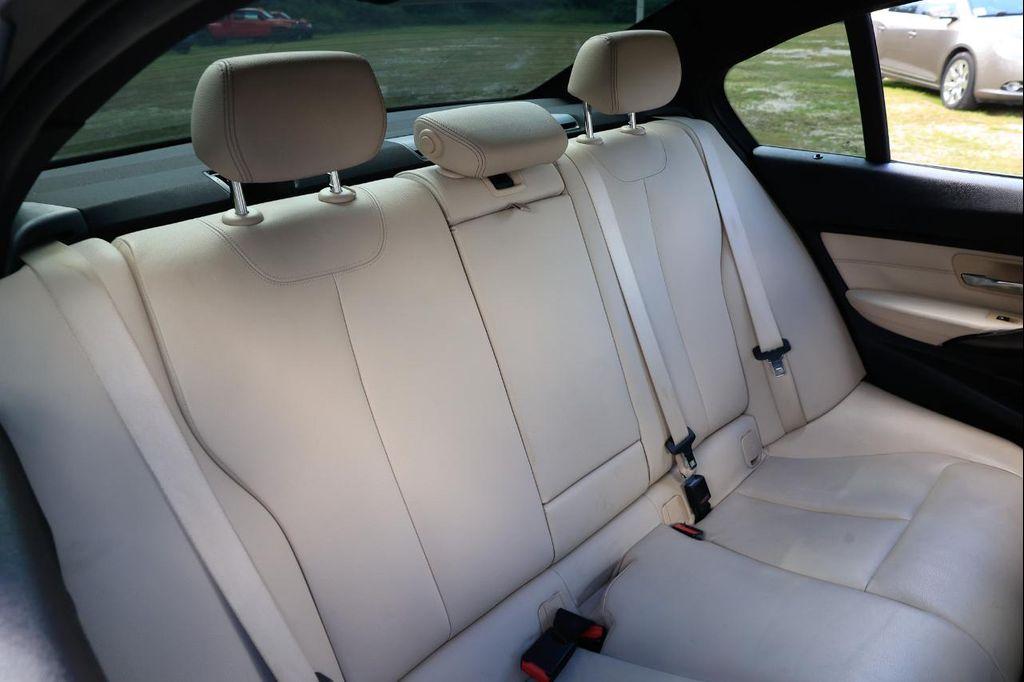 used 2014 BMW 328 car, priced at $6,900