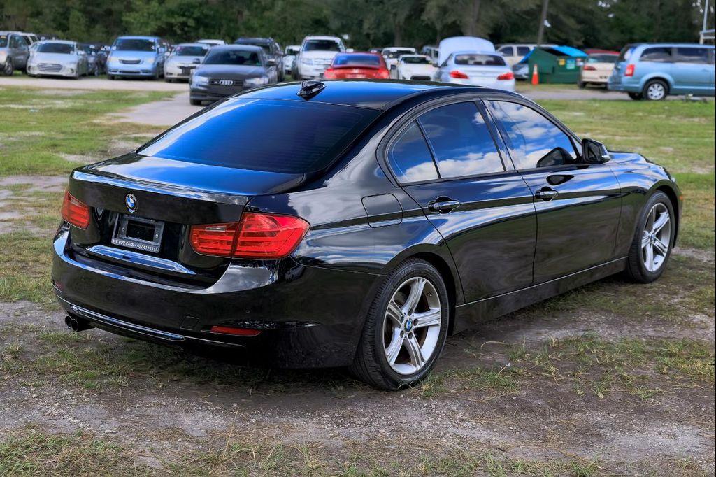 used 2014 BMW 328 car, priced at $6,900