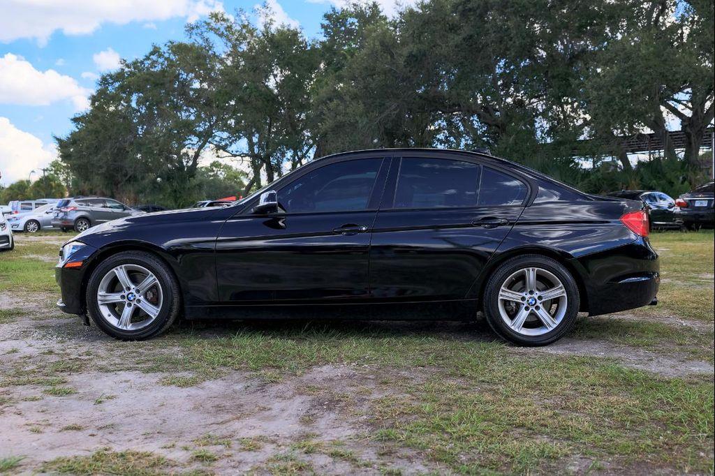 used 2014 BMW 328 car, priced at $6,900
