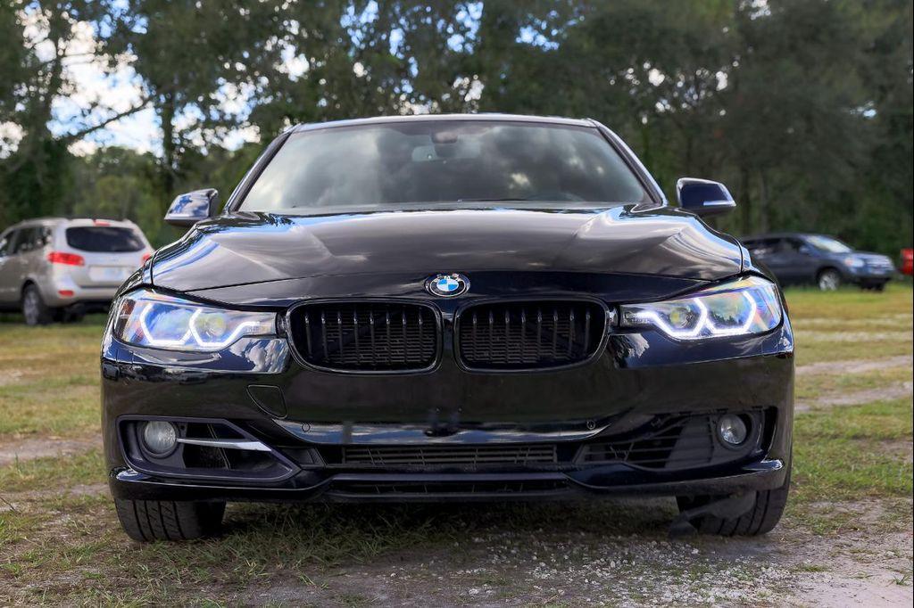 used 2014 BMW 328 car, priced at $6,900