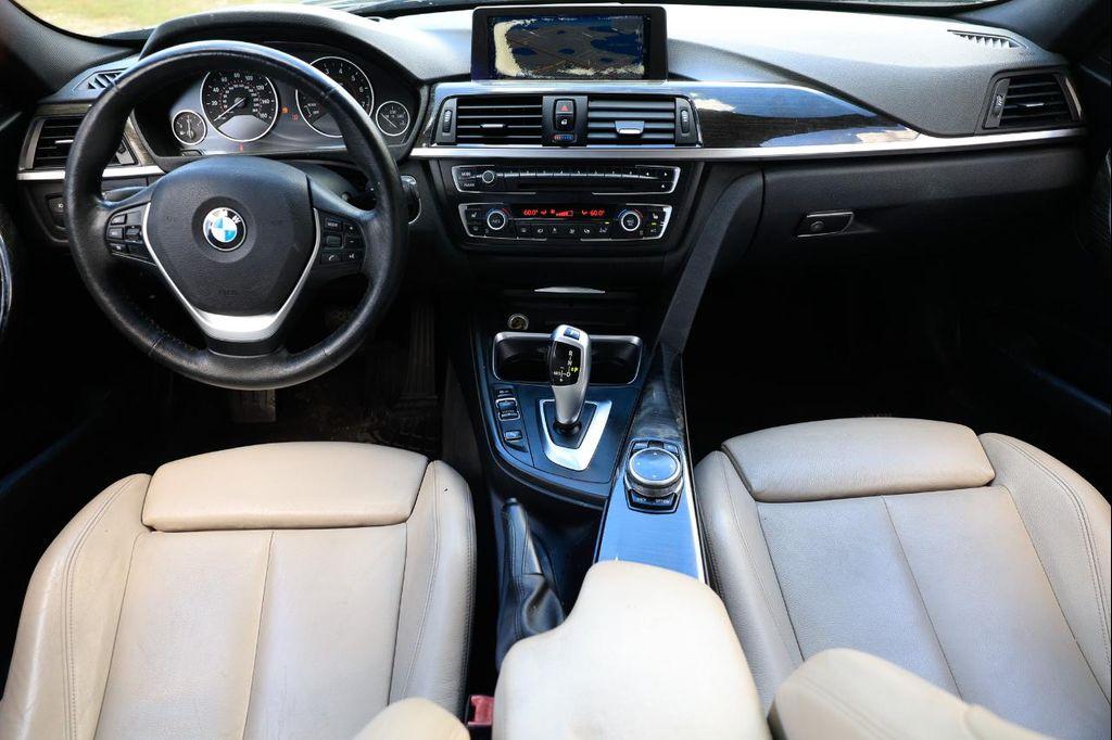 used 2014 BMW 328 car, priced at $6,900