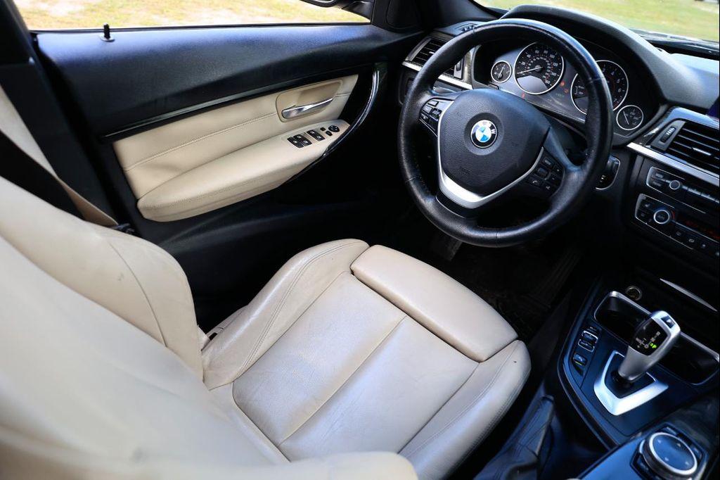 used 2014 BMW 328 car, priced at $6,900