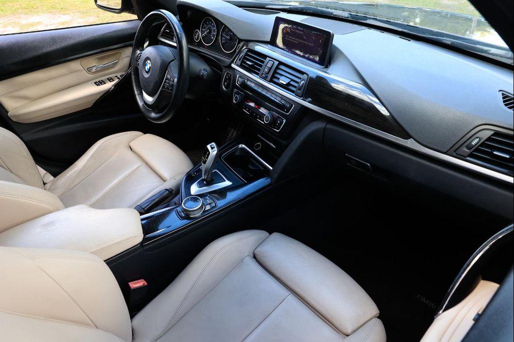 used 2014 BMW 328 car, priced at $6,900