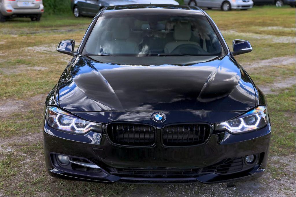 used 2014 BMW 328 car, priced at $6,900
