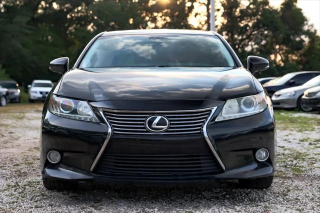 used 2013 Lexus ES 350 car, priced at $6,900