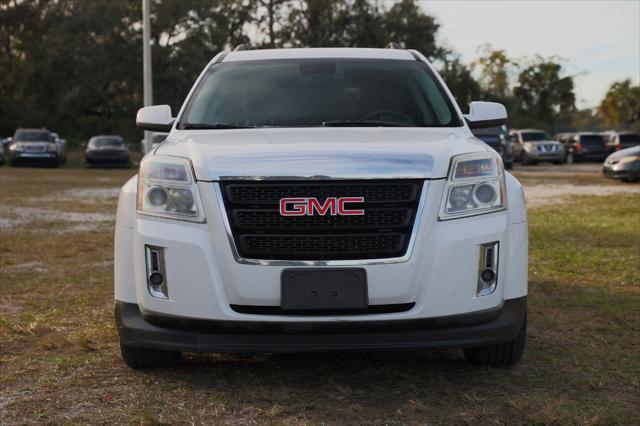 used 2013 GMC Terrain car, priced at $4,900