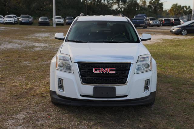 used 2013 GMC Terrain car, priced at $4,900