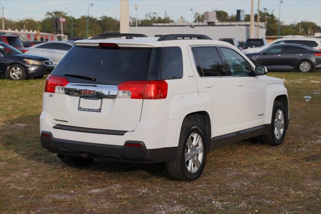 used 2013 GMC Terrain car, priced at $4,900