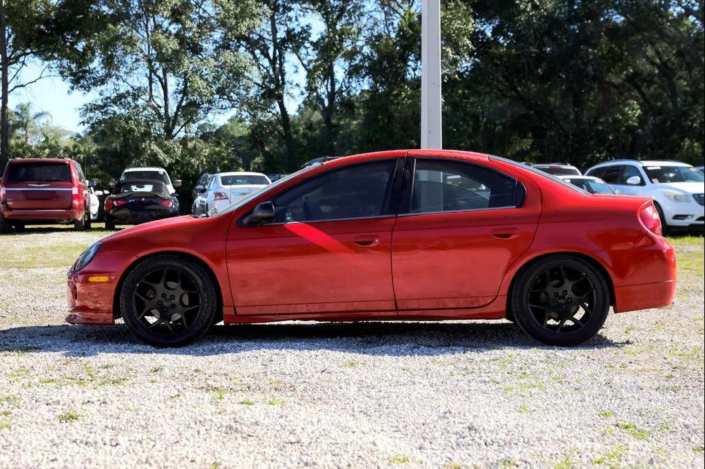 used 2003 Dodge Neon car, priced at $6,900