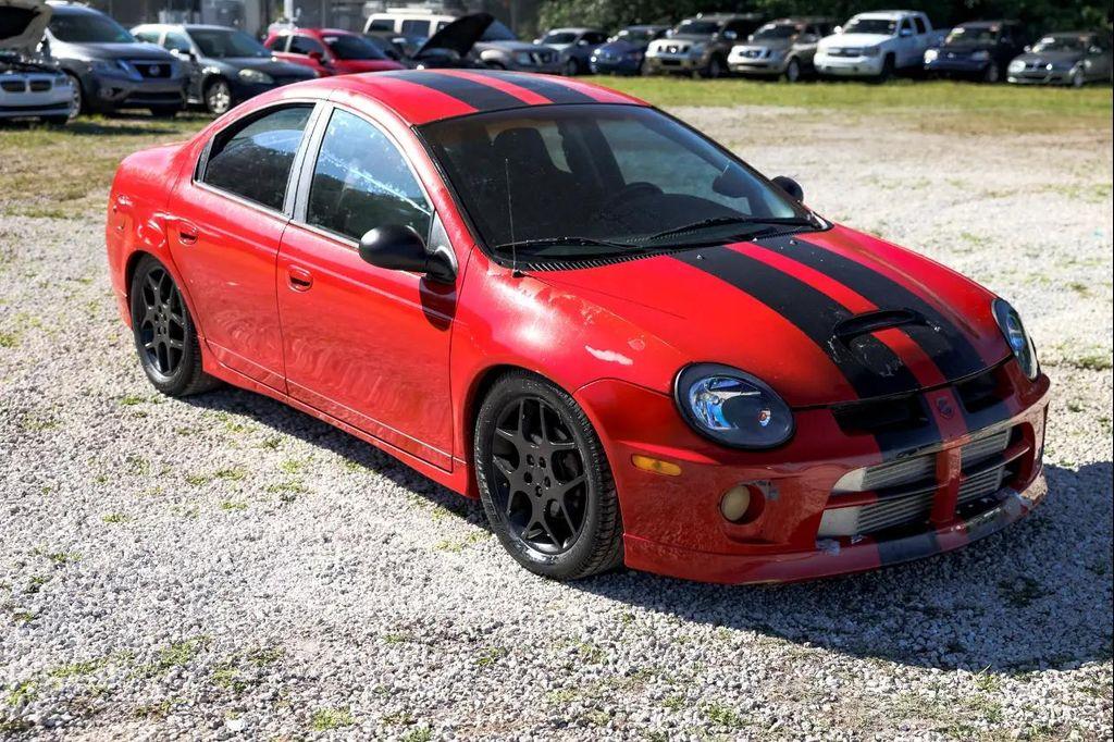 used 2003 Dodge Neon car, priced at $6,900