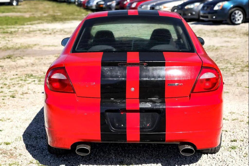 used 2003 Dodge Neon car, priced at $6,900